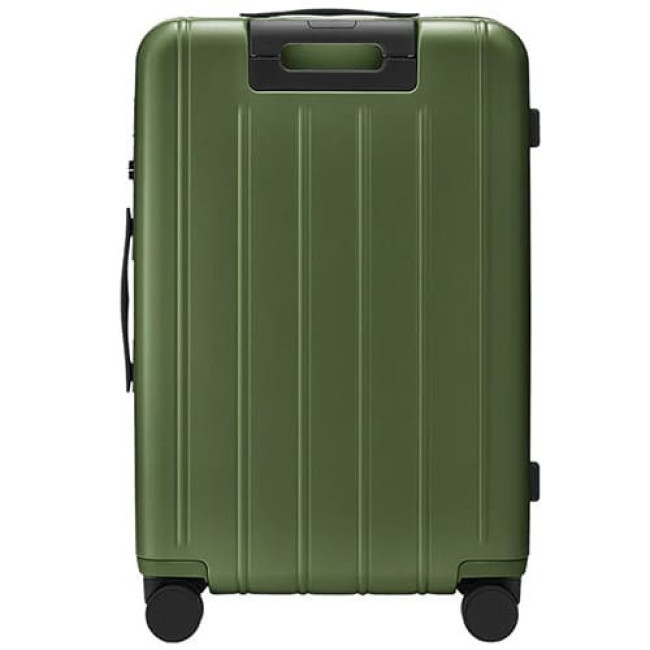 Чемодан Ninetygo Touch Luggage 28'' Зеленый - фото 3 - id-p225151886