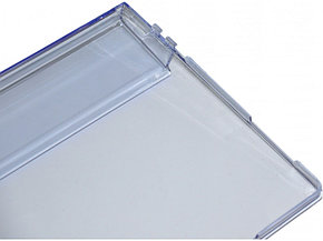 Панель ящика морозильной камеры (верхнего/среднего/нижнего) для холодильника Beko 4694140400, фото 2