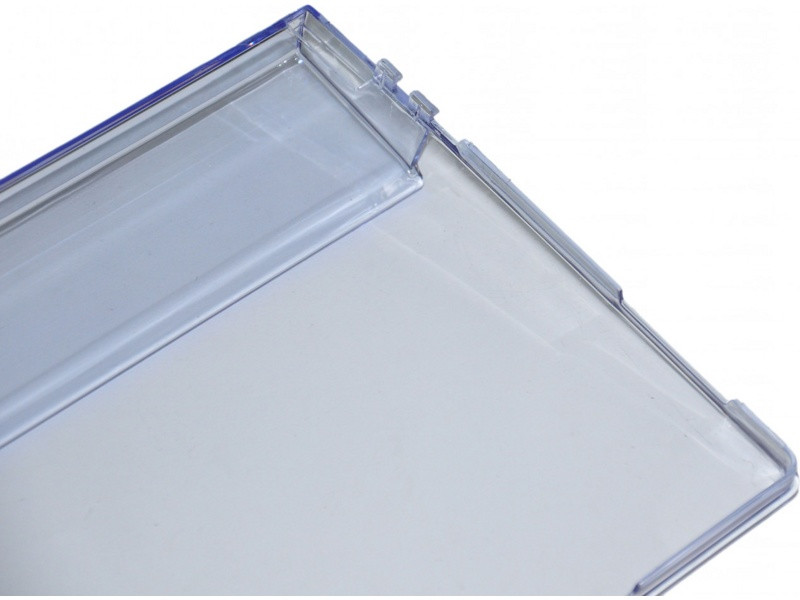 Панель ящика морозильной камеры (верхнего/среднего/нижнего) для холодильника Beko 4694140400 - фото 2 - id-p150163131