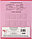 Тетрадь школьная А5, 18 л. на скобе «Девочка-цветочек» 165*202 мм, клетка, ассорти, фото 2