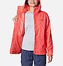 Куртка мембранная женская Columbia Arcadia™ II Jacket оранжевый 1534111-608, фото 5