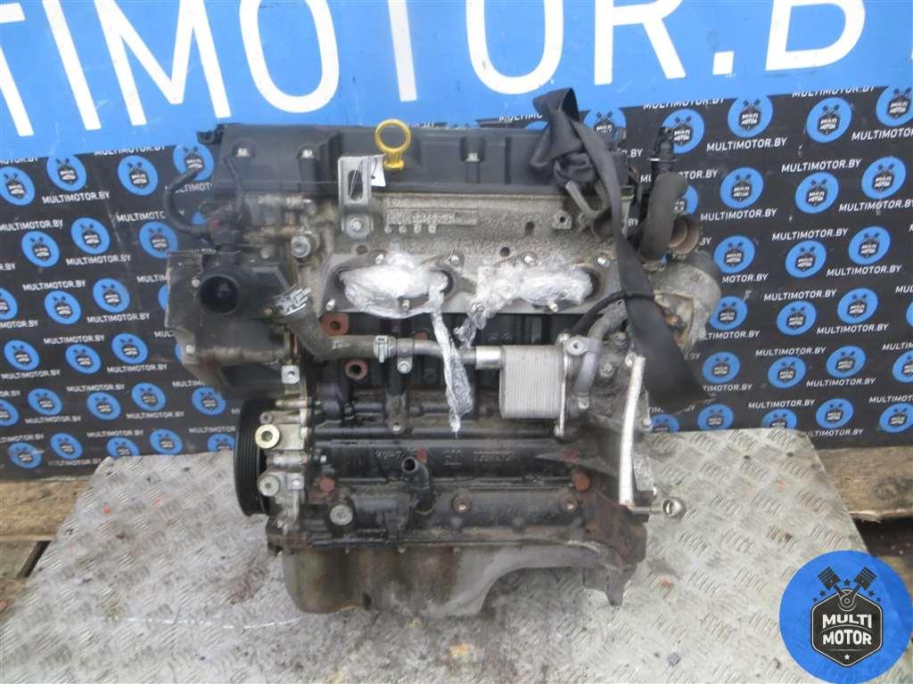 Двигатели бензиновые OPEL Mokka (2012-2020) 1.4 Ti B14NET 2015 г. - фото 4 - id-p225152789