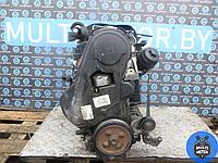 Двигатели дизельные VOLVO S60 II(2010-2018) 2.4 TD D5244T10 2011 г.