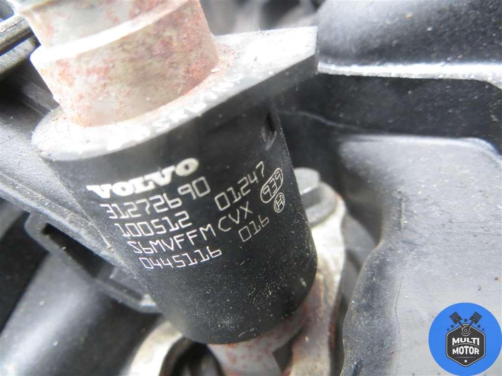 Двигатели дизельные VOLVO S60 II(2010-2018) 2.4 TD D5244T10 2011 г. - фото 3 - id-p225152790