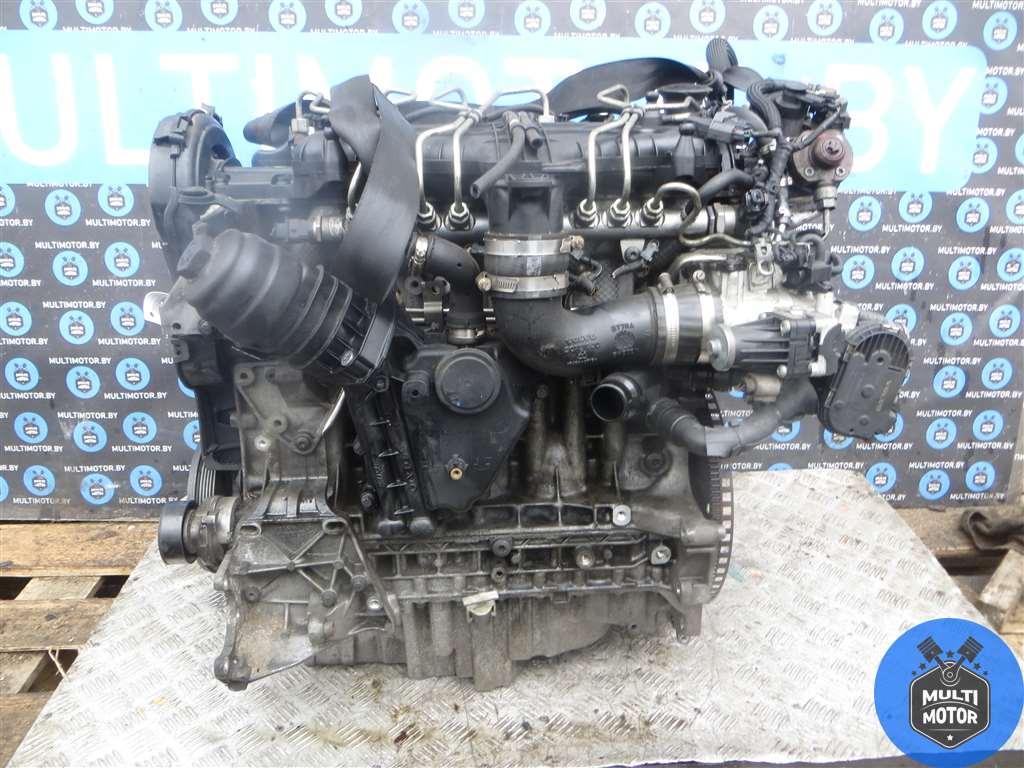 Двигатели дизельные VOLVO S60 II(2010-2018) 2.4 TD D5244T10 2011 г. - фото 4 - id-p225152790
