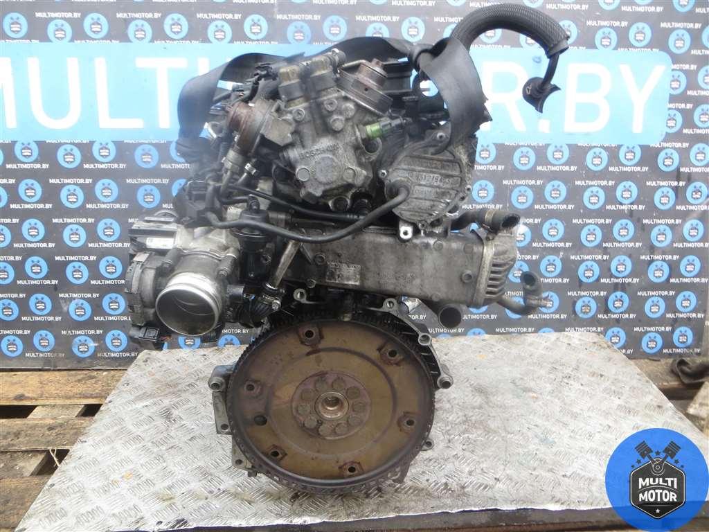 Двигатели дизельные VOLVO S60 II(2010-2018) 2.4 TD D5244T10 2011 г. - фото 6 - id-p225152790