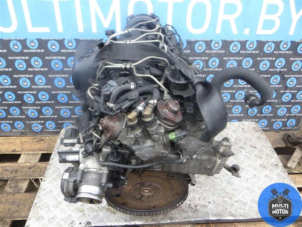 Двигатели дизельные VOLVO S60 II(2010-2018) 2.4 TD D5244T10 2011 г. - фото 7 - id-p225152790