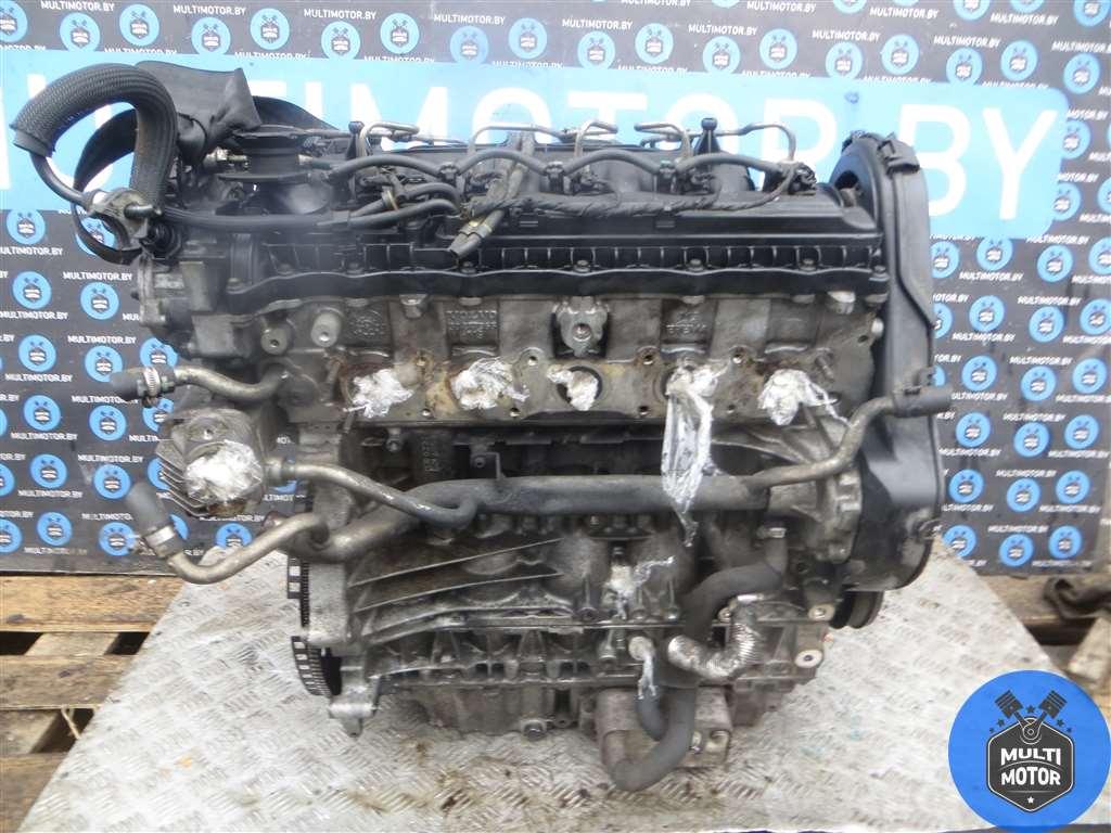 Двигатели дизельные VOLVO S60 II(2010-2018) 2.4 TD D5244T10 2011 г. - фото 9 - id-p225152790