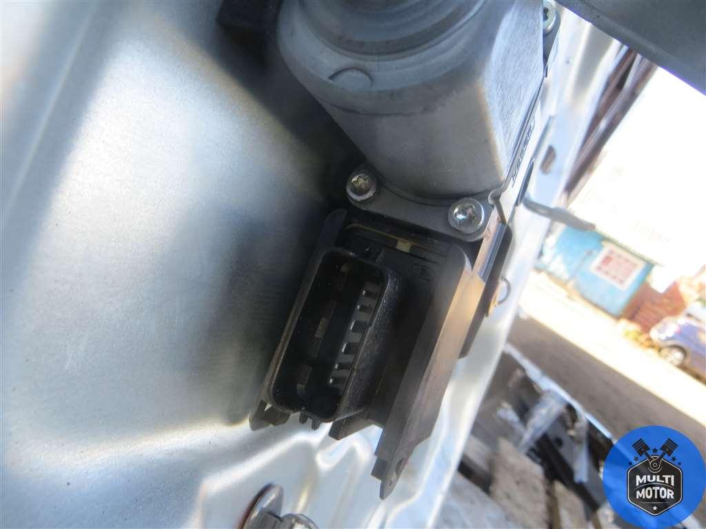 Стеклоподъемник электрический передний правый KIA SORENTO II (2010-2014) 2.2 CRDi D4HB - 197 Лс 2013 г. - фото 4 - id-p225152809
