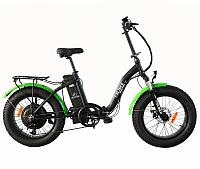 Электровелосипед Elbike TAIGA 1 Vip