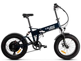 Elbike MATRIX VIP 13 черный