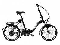 Электровелосипед Elbike GALANT черный