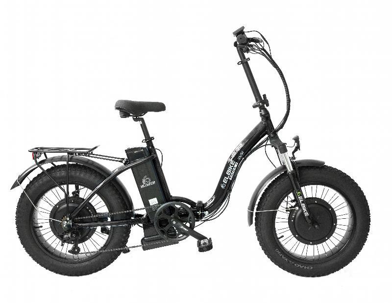 Elbike TAIGA 1 Twix стандарт