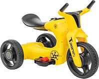 Детский мотоцикл Sundays Taurus BJS168 желтый