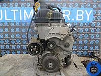 Двигатели дизельные KIA SORENTO II (2010-2014) 2.2 CRDi D4HB - 197 Лс 2013 г.