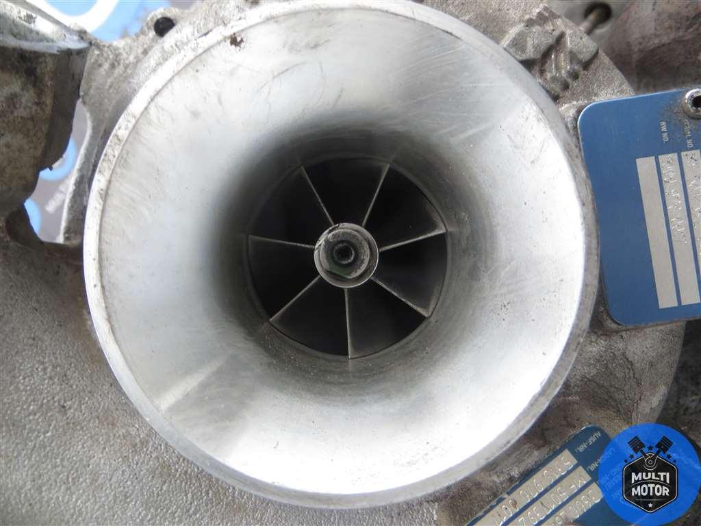 Турбина VOLVO S60 II(2010-2018) 2.4 TD D5244T10 2011 г. - фото 7 - id-p225152724