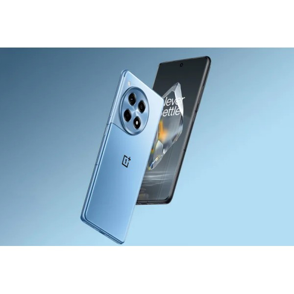 Смартфон OnePlus 12R 16GB/256GB международная версия - фото 2 - id-p225153355