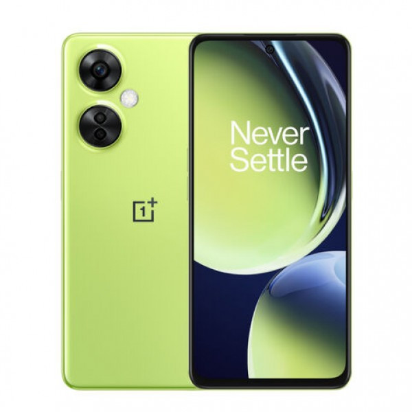 Смартфон OnePlus Nord CE 3 Lite 5G 8GB/256GB глобальная версия - фото 3 - id-p225153357