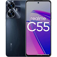 Смартфон Realme C55 6GB/128GB с NFC международная версия