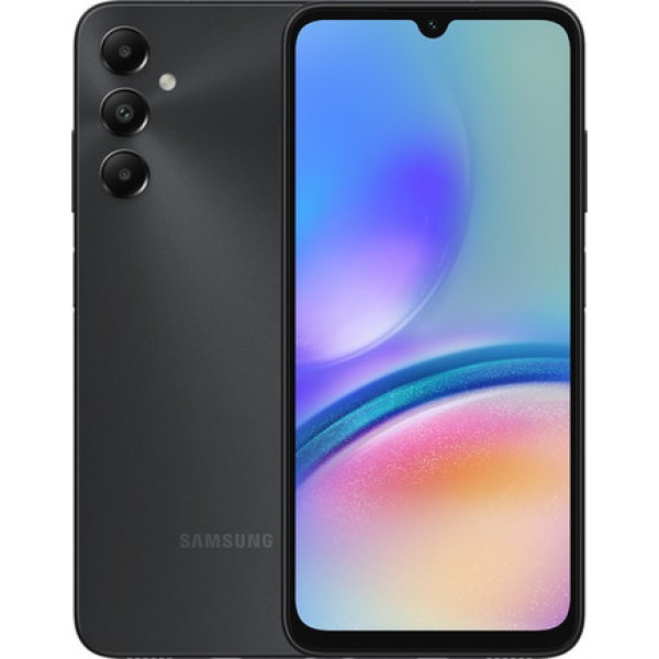 Смартфон Samsung Galaxy A05s SM-A057F/DS 4GB/128GB - фото 2 - id-p225153368