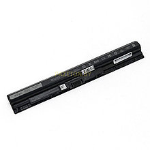 GXVJ3 HD4J0 K185W аккумулятор для ноутбука li-ion 14,8v 2600mah черный