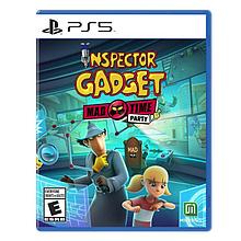 Игра Inspector Gadget - Mad Time Party для PlayStation 5