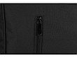 Сумка для ноутбука Wing с вертикальным наружным карманом, черный, фото 5