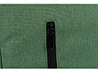 Сумка для ноутбука Wing с вертикальным наружным карманом, зеленый, фото 5