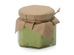Сувенирный набор Крем-мёд с лаймом и имбирем 120 г, фото 2