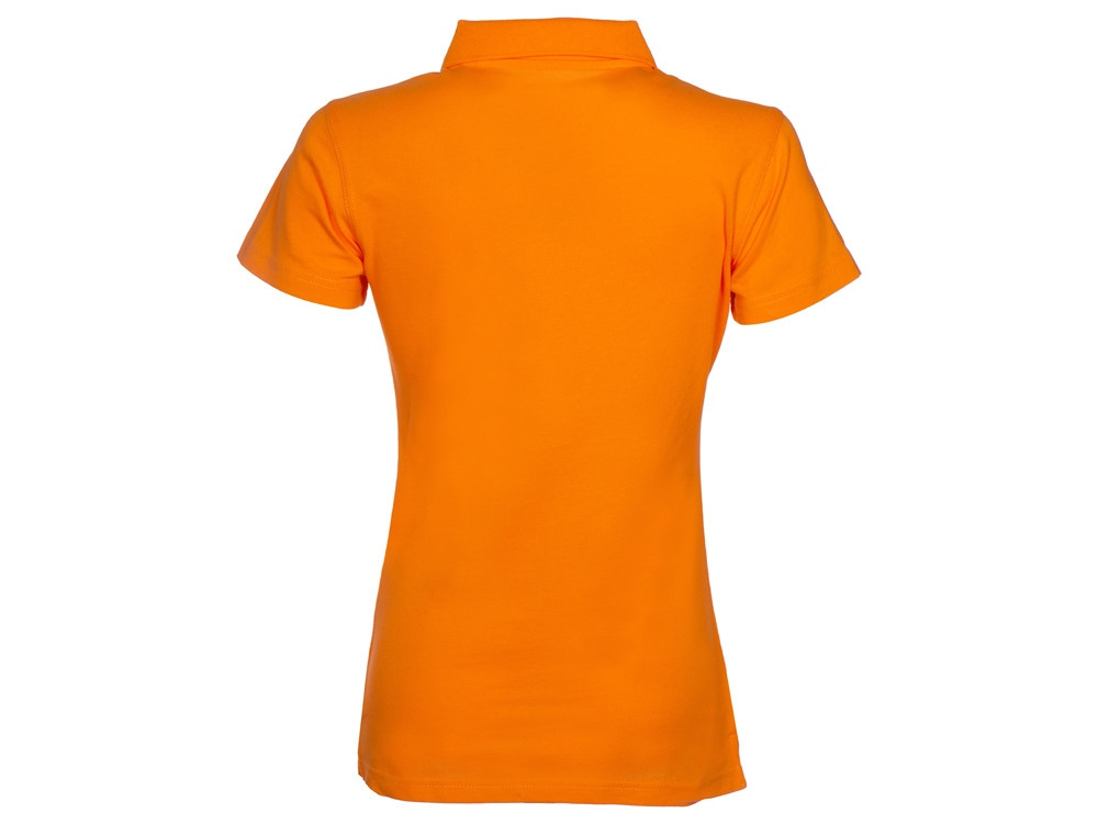 Рубашка поло First 2.0 женская, оранжевый - фото 8 - id-p225153783