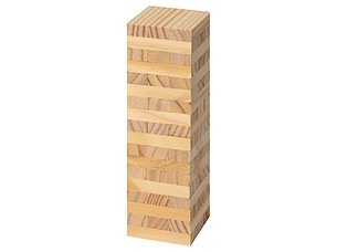Игра из дерева Tower 54, фото 2