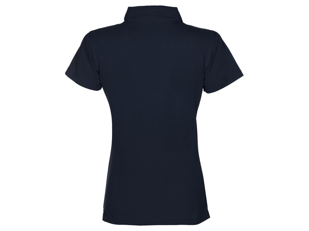 Рубашка поло First 2.0 женская, темно-синий - фото 8 - id-p225153790