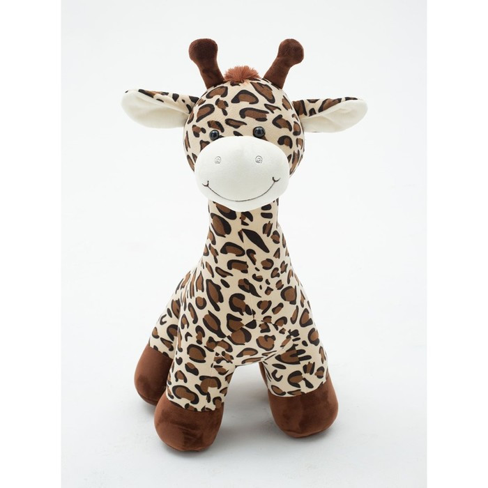 Мягкая игрушка «Жираф», 37 см - фото 1 - id-p225155224