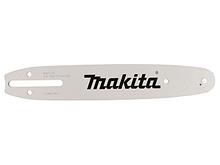 Шина, длина 25см, шаг 3/8", паз 1,1мм, SN, 40 звеньев. MAKITA