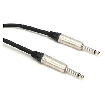 Аксессуар Behringer GIC-600 Jack Mono 6.3mm - Jack Mono 6.3mm 6m Black 375503