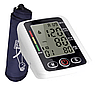 Автоматический электронный тонометр Electronic Blood pressure monitor X180, фото 3