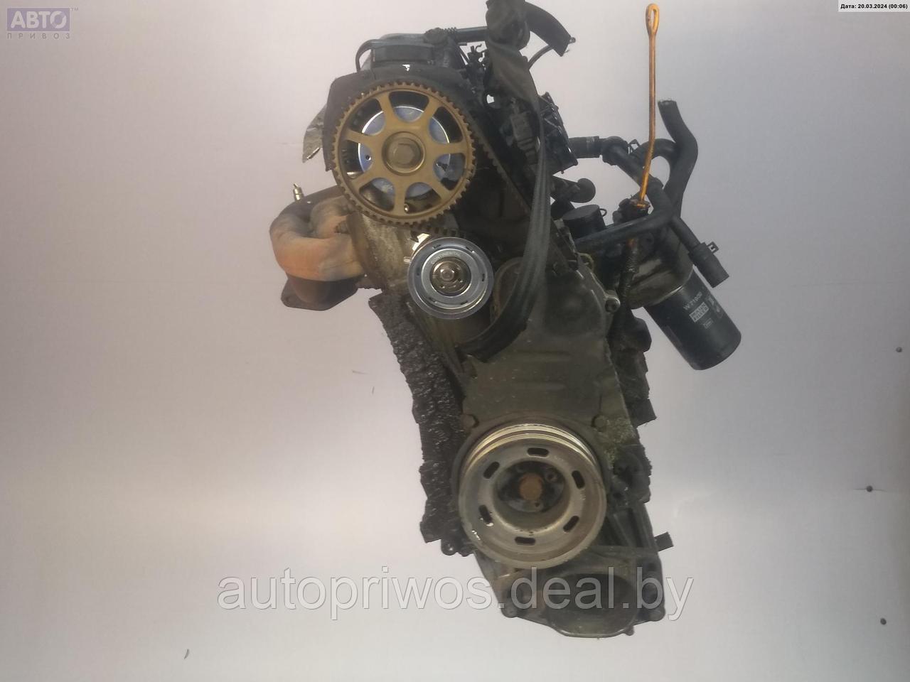 Двигатель (ДВС) на разборку Volkswagen Passat B5