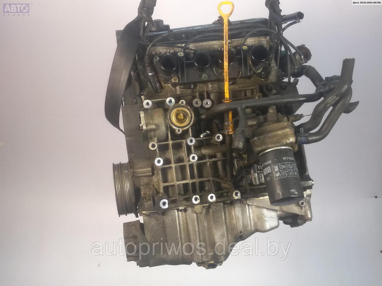 Двигатель (ДВС) на разборку Volkswagen Passat B5 - фото 2 - id-p225158238