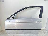 Дверь боковая передняя левая BMW 3 E46 (1998-2006)