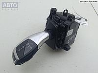 Кулиса КПП BMW 3 F30/F31 (2011-2018)