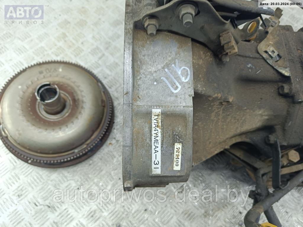 КПП автоматическая (АКПП) Subaru Legacy - фото 4 - id-p225158251