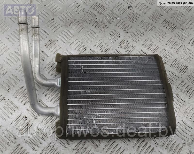 Радиатор отопителя (печки) Mazda CX-7 - фото 1 - id-p225161039