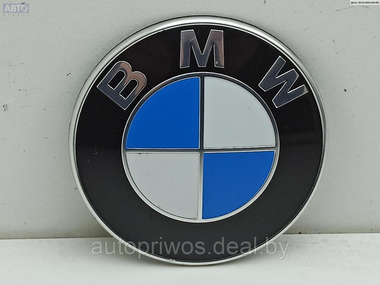 Эмблема BMW 3 F30/F31 (2011-2018) - фото 1 - id-p225160969