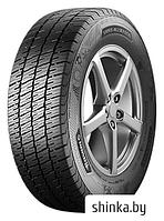 Всесезонные шины Barum Vanis AllSeason 195/70R15C 104/102R