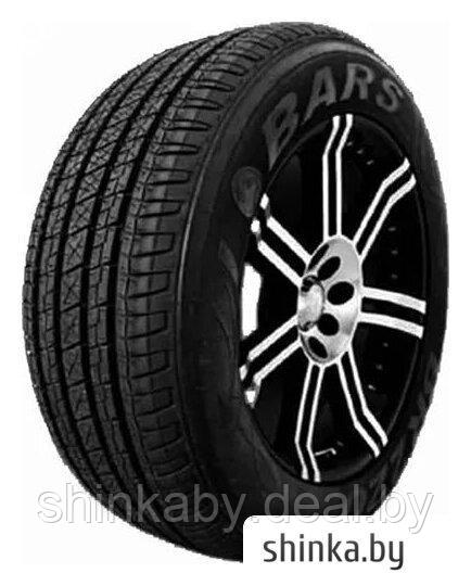 Летние шины Bars Tires BR220 185/65R14 86H - фото 1 - id-p225161897