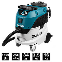 Пылесос VC4210L (VC 4210 L) MAKITA