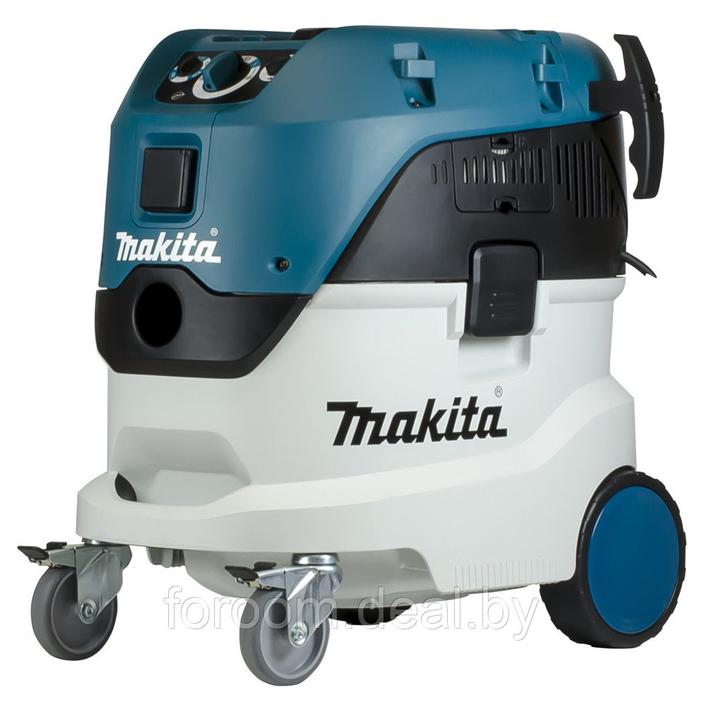 Пылесос VC4210L (VC 4210 L) MAKITA - фото 2 - id-p225161870