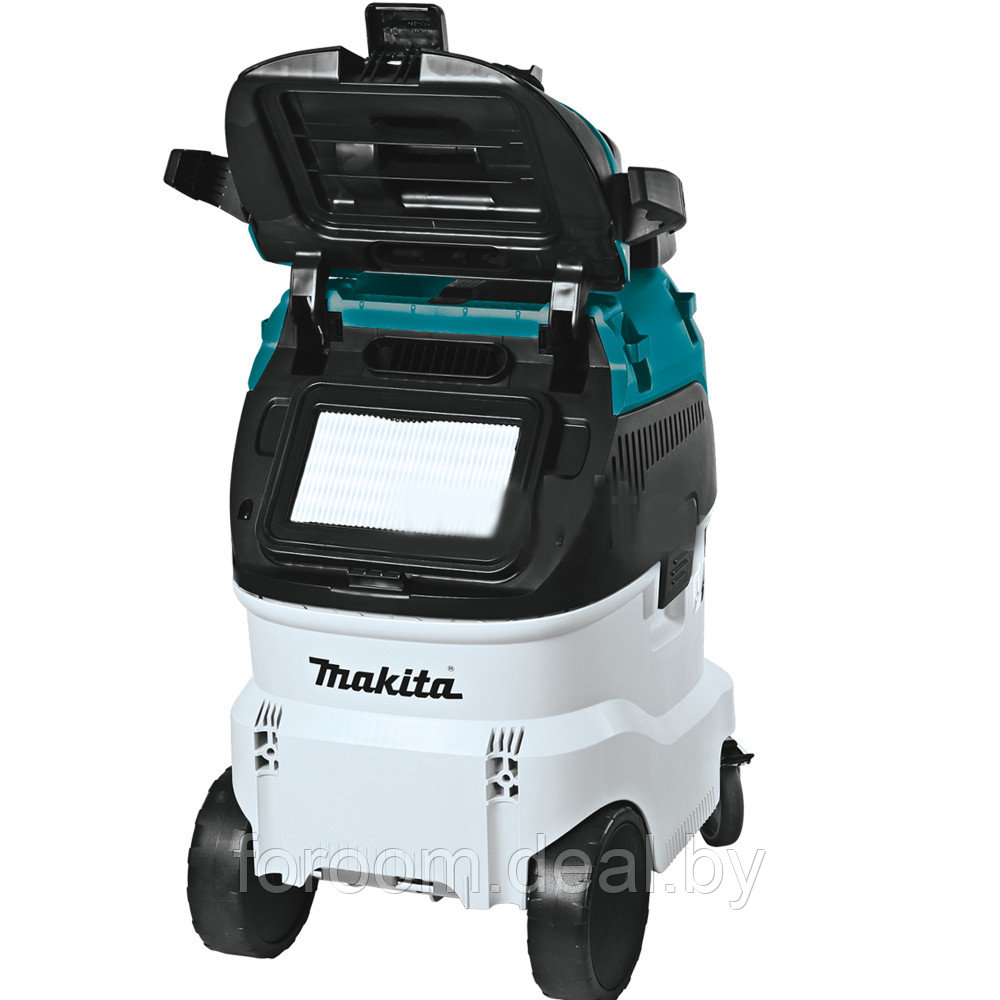 Пылесос VC4210L (VC 4210 L) MAKITA - фото 4 - id-p225161870