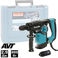 Перфоратор HR2811FT (HR 2811 FT) MAKITA