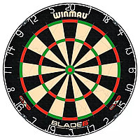 Мишень для дартса Winmau Blade 6